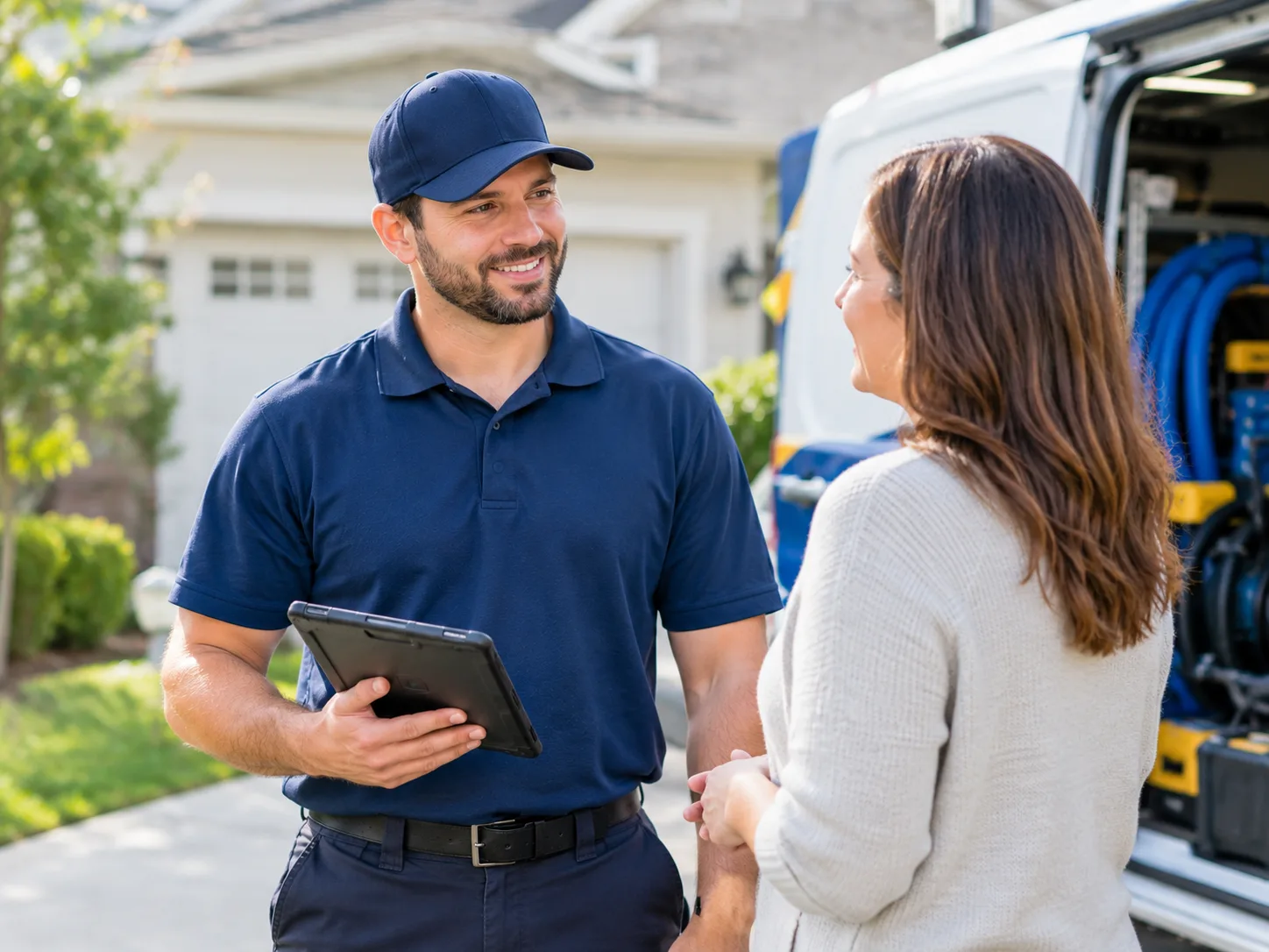 Sewage Backup Cleanup Alamo, TN FAQs